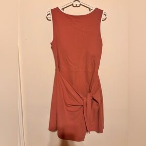 Women’s Abercrombie and Fitch dress like new size large